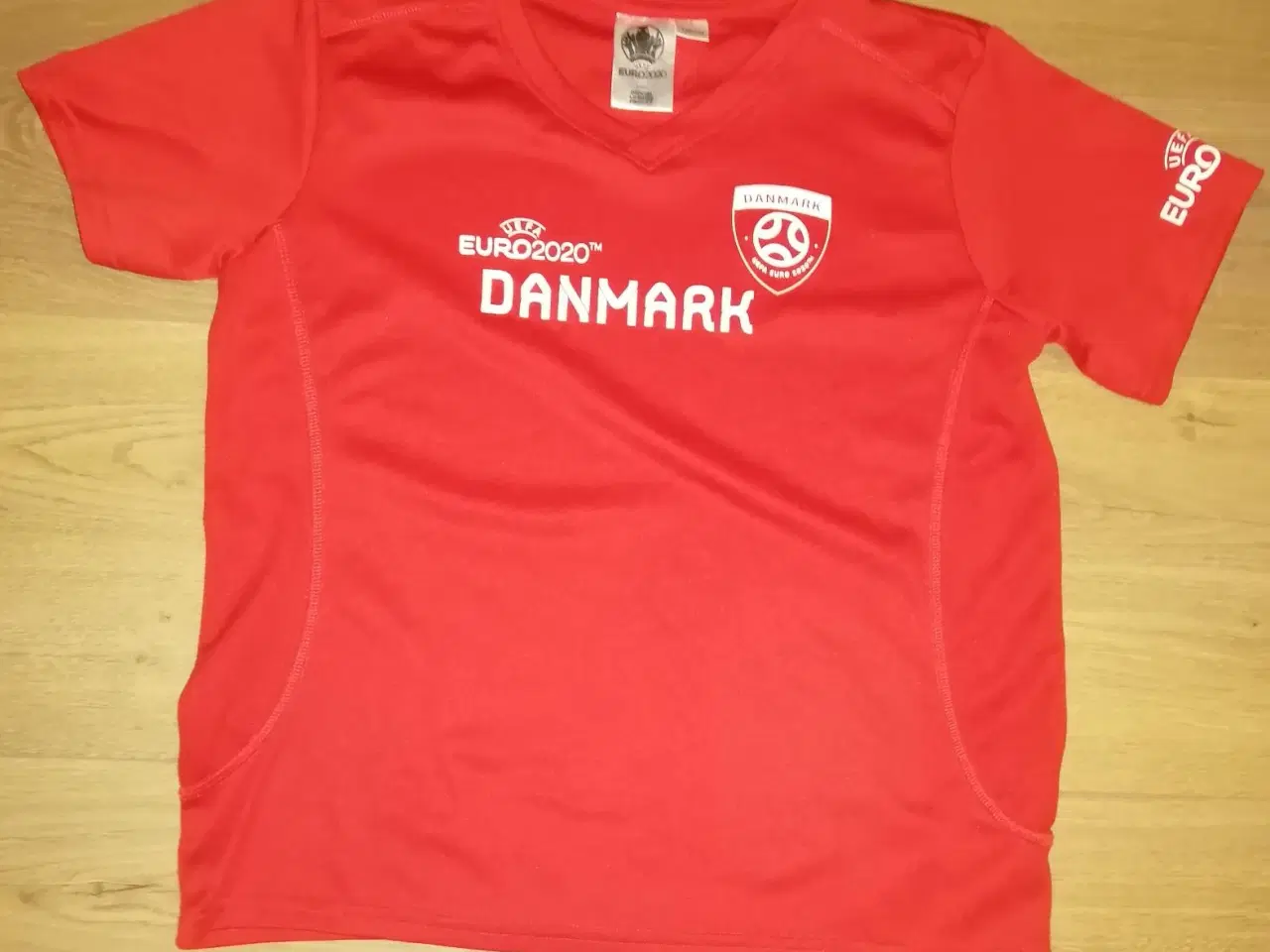 Billede 3 - EURO 2020 DANMARK, STR. 158/164, SOM NY