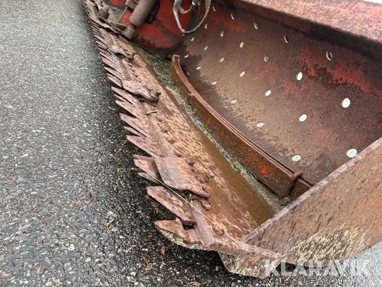 Billede 9 - Mejekurv