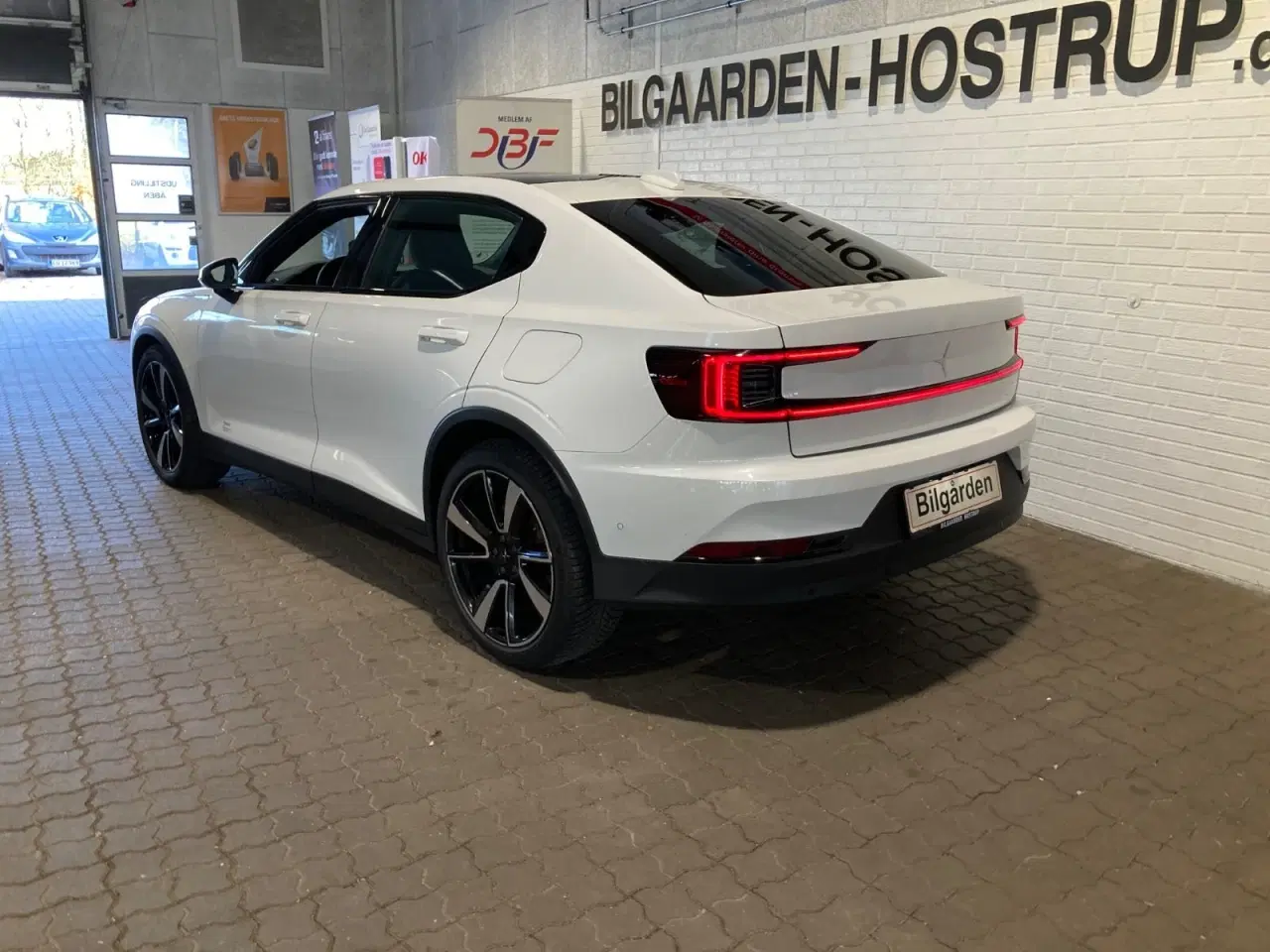 Billede 3 - Polestar 2  Long Range