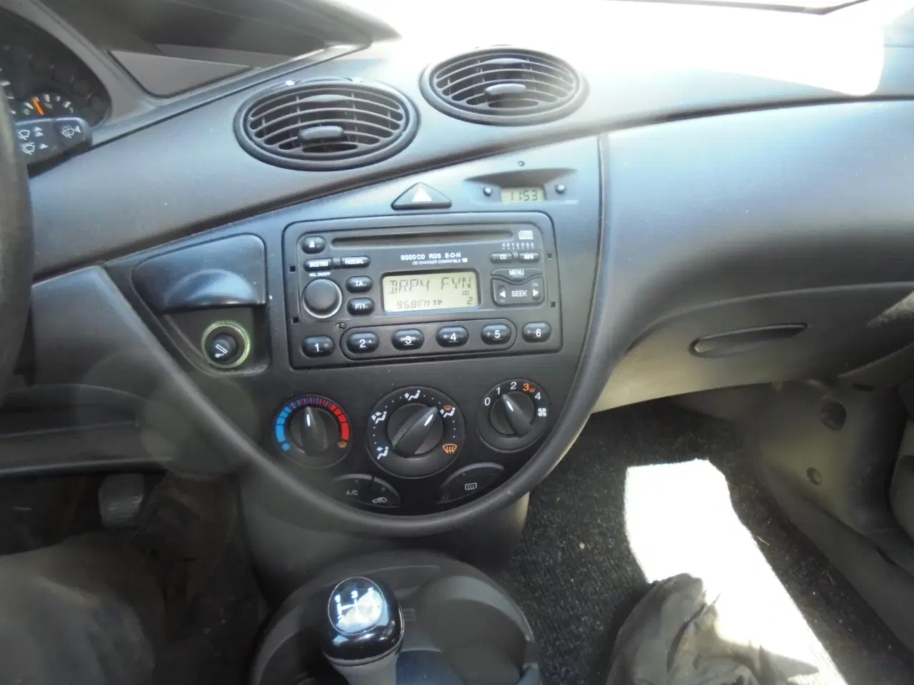 Billede 7 - Ford Focus 