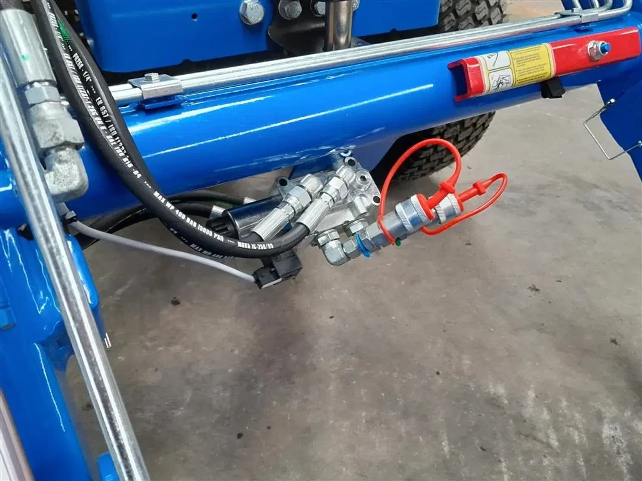 Billede 13 - Solis 26 hst