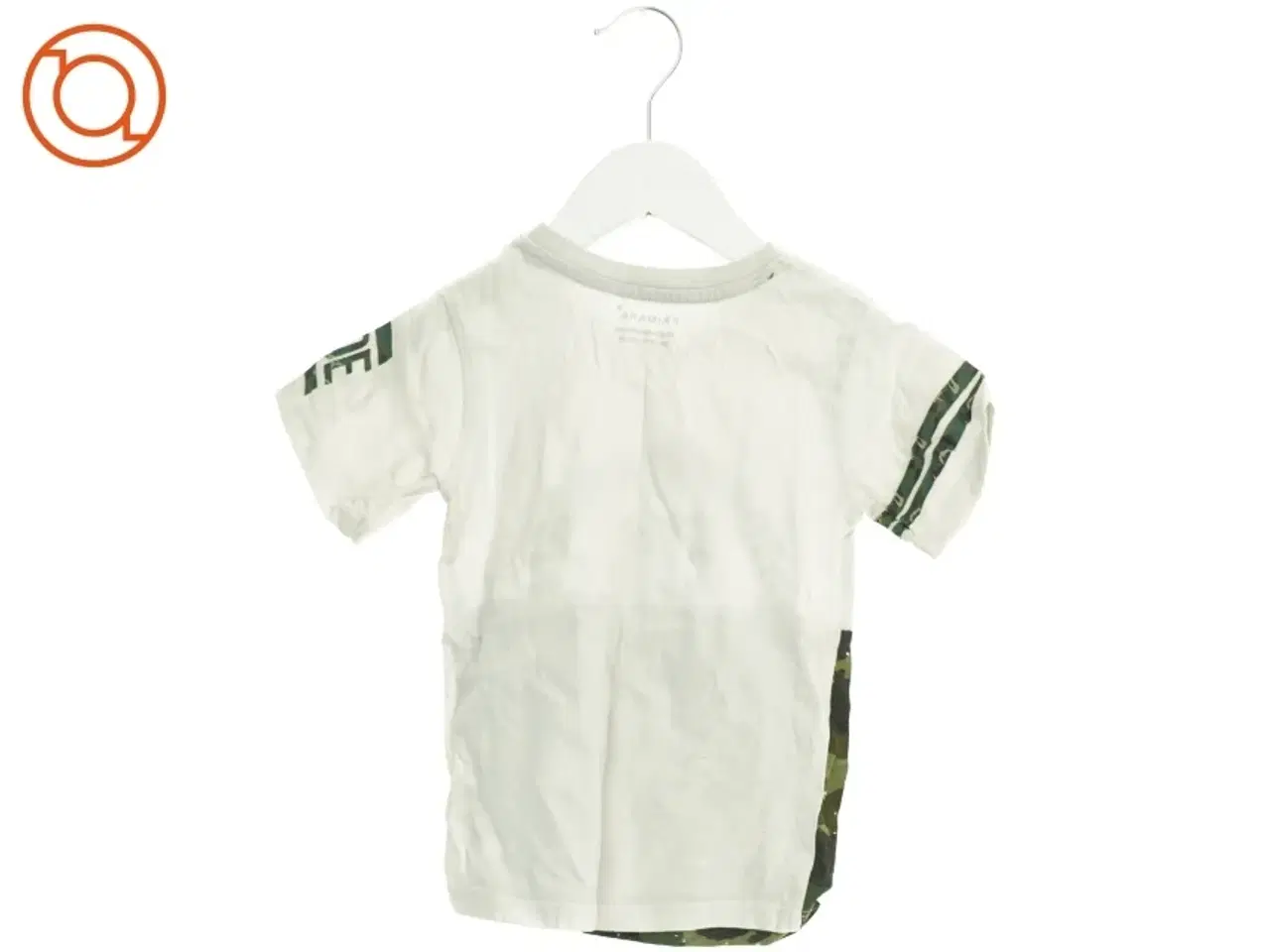 Billede 2 - T-Shirt fra Primark (str. 92 cm)