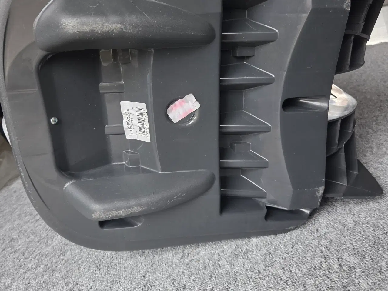 Billede 3 - Autostol 9-18kg