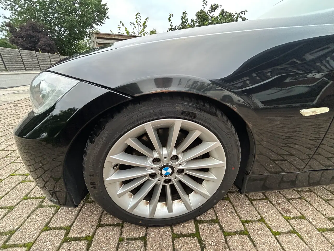 Billede 10 - Bmw320D