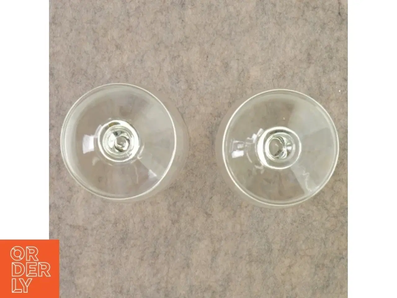 Billede 3 - drinks glas fra Hard Rock Hurricane Copenhagen (str. 24 cm)