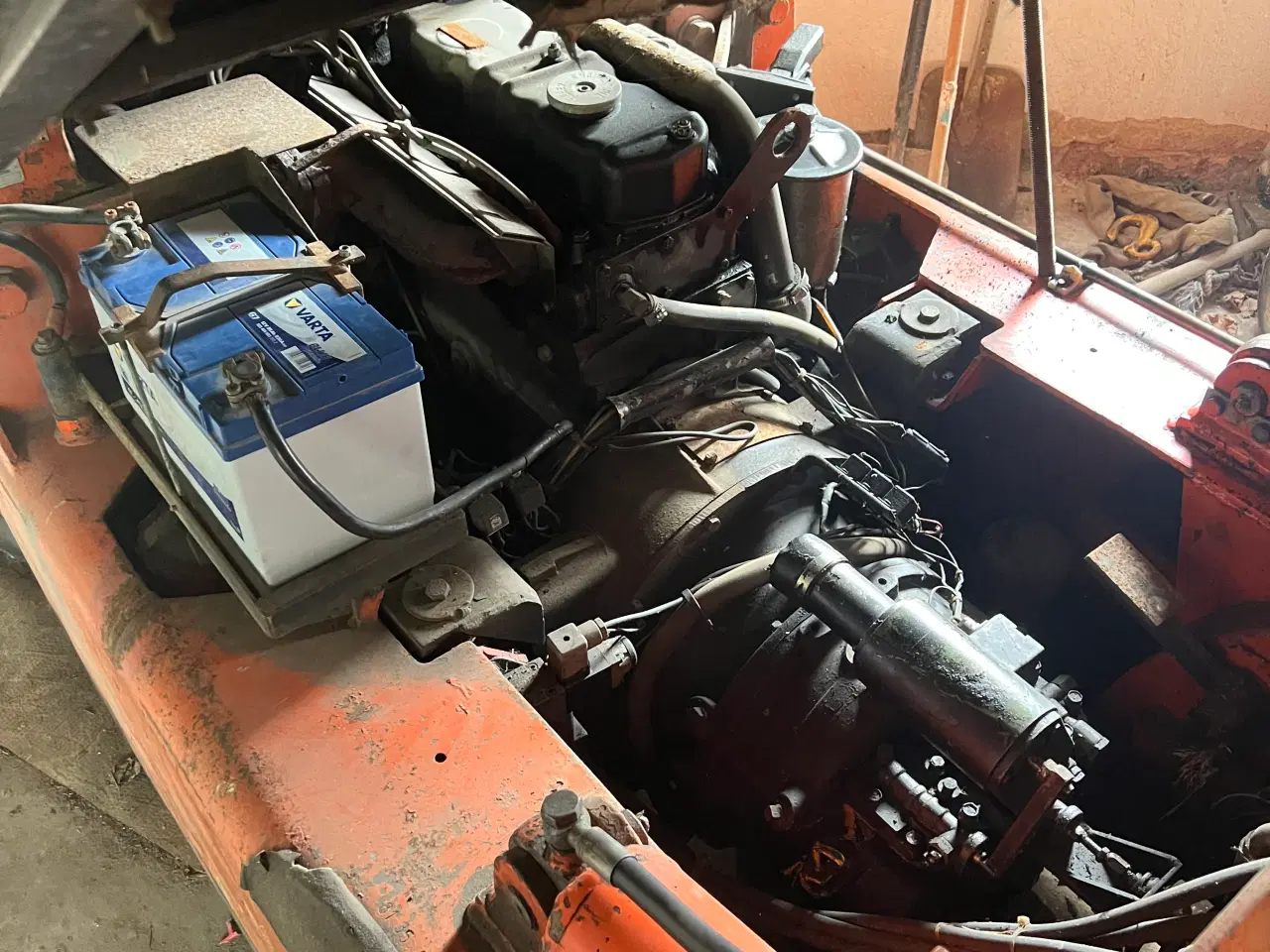 Billede 8 - Jelau 04 3,5t