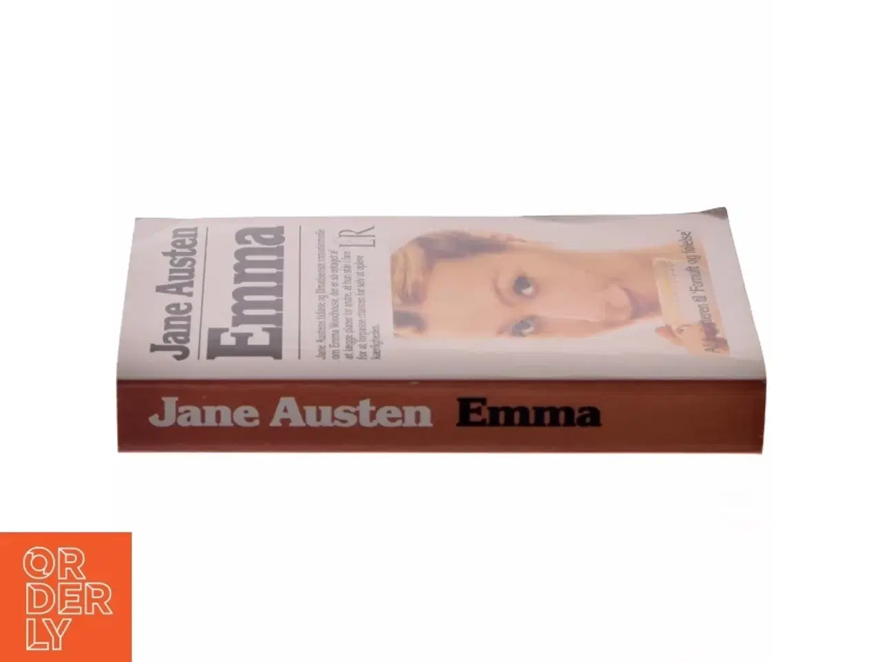 Billede 4 - Emma af Jane Austen (Bog)