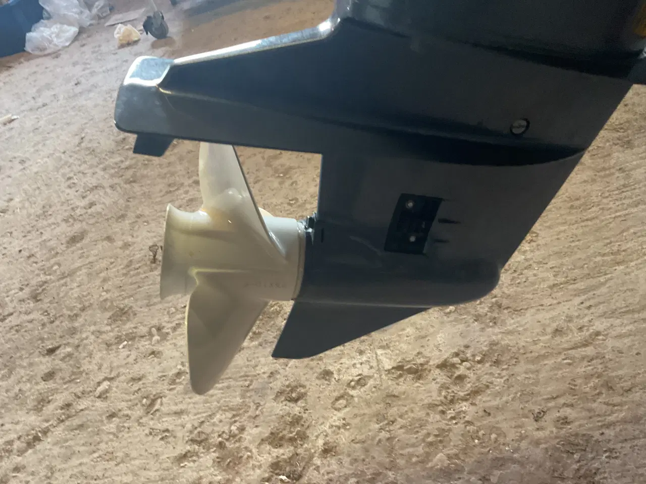 Billede 8 - Poca Jolle