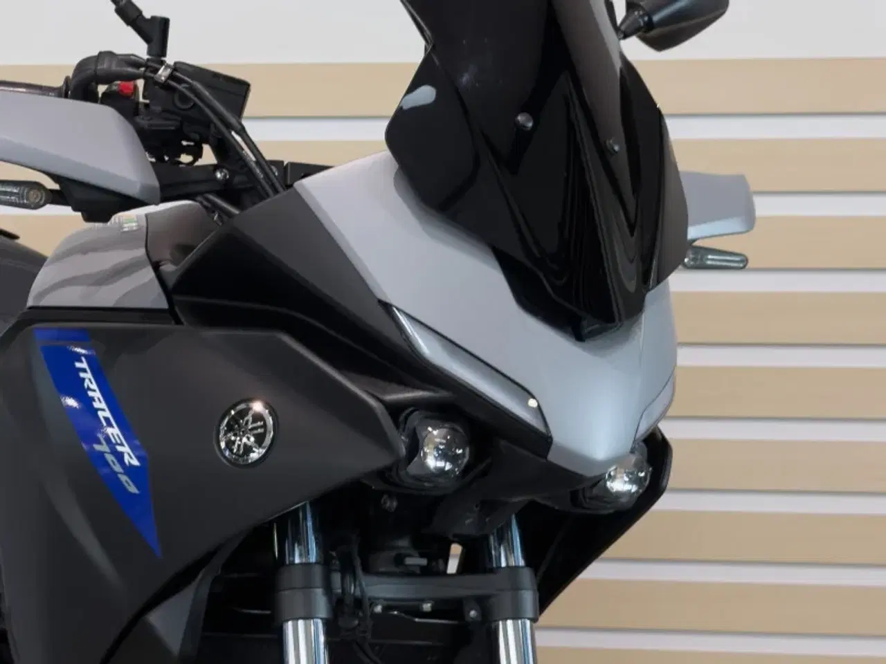 Billede 9 - Yamaha Tracer 700 GT