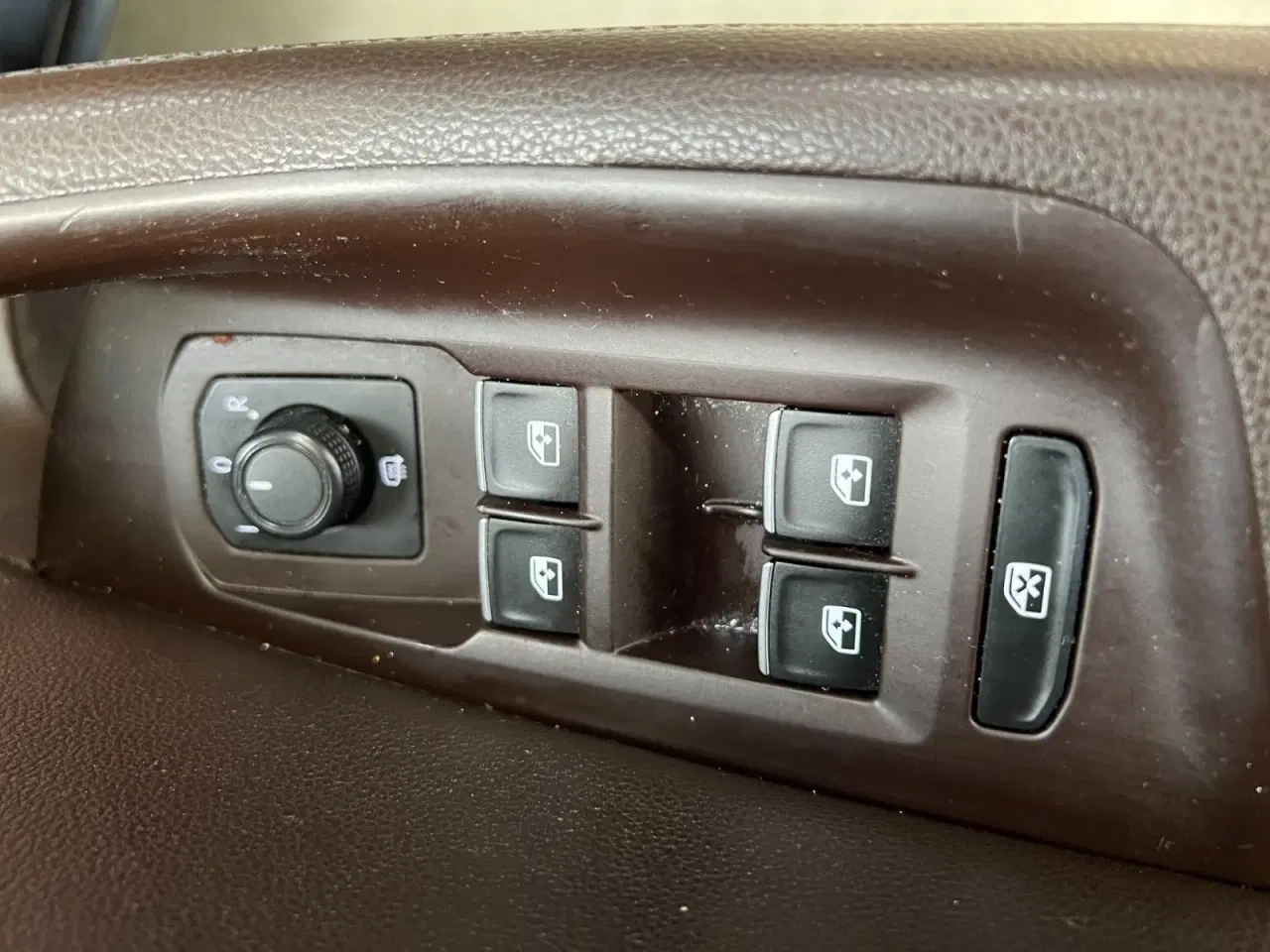Billede 13 - VW Passat 2,0 TDi 150 Comfortline+ Variant