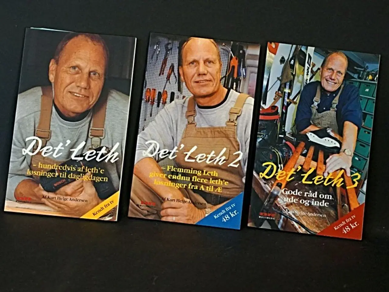 Billede 16 - Gode Brugte Bøger