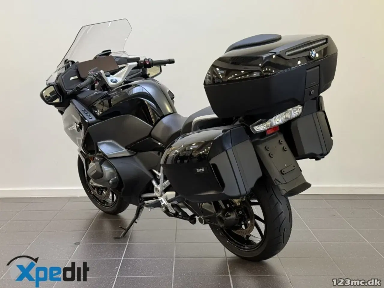 Billede 7 - BMW R 1250 RT