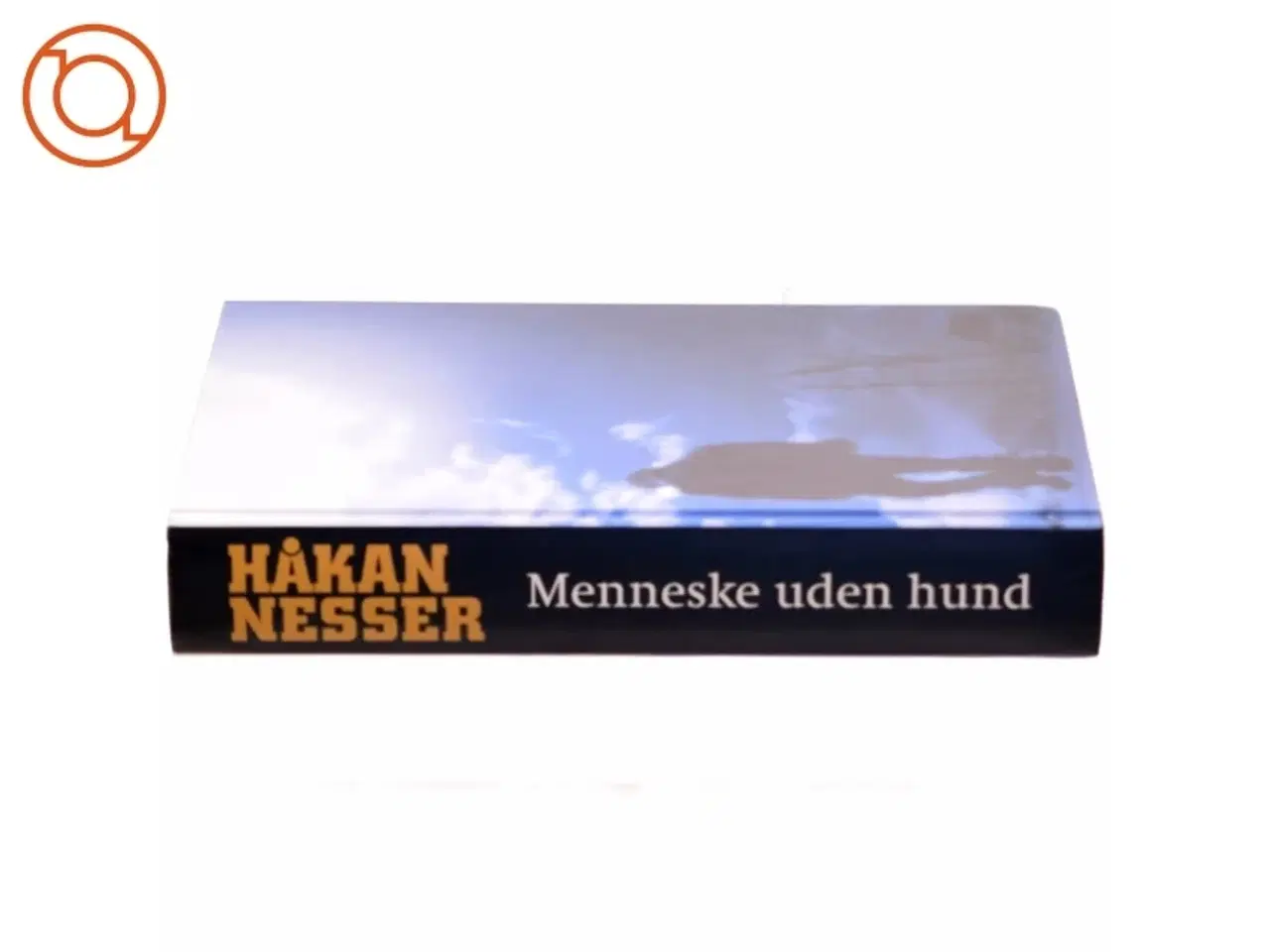 Billede 2 - Menneske uden hund af Håkan Nesser