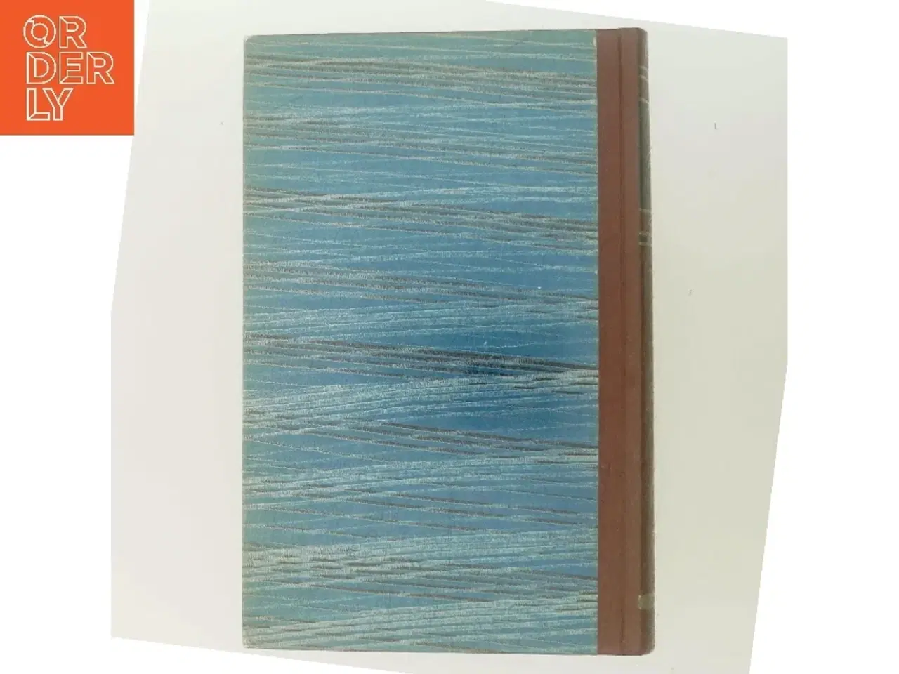 Billede 3 - Drama i Salzburg af Helen MacInnes (Bog)