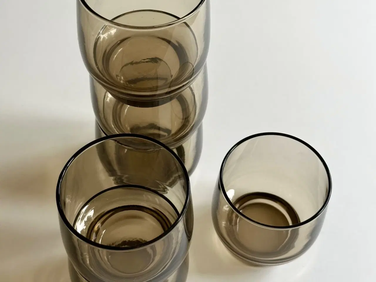 Billede 2 - Luminarc drikkeglas, 6 stk samlet