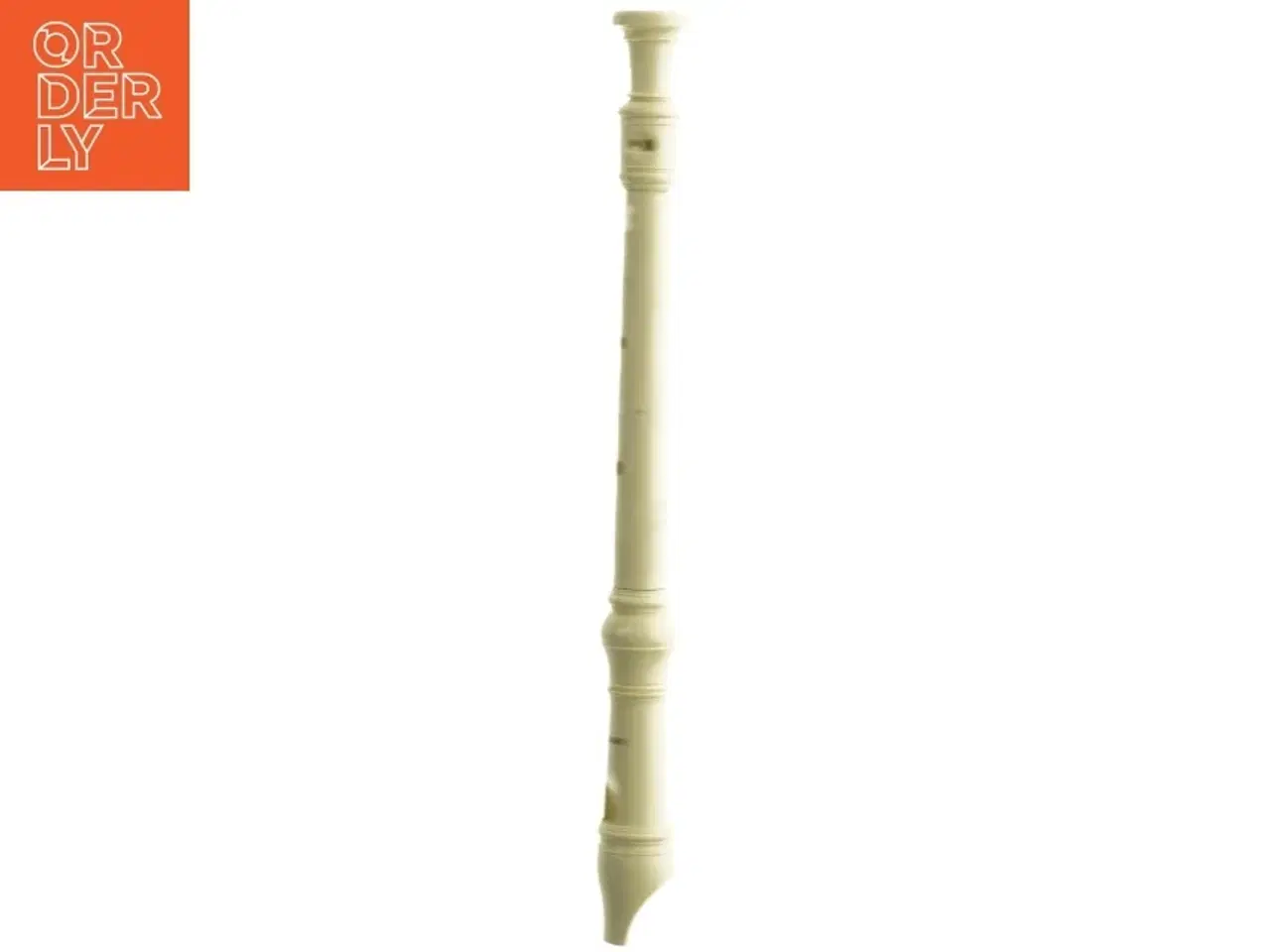 Billede 7 - Bloklfløjte fra North Star (str. Længde 32 cm)