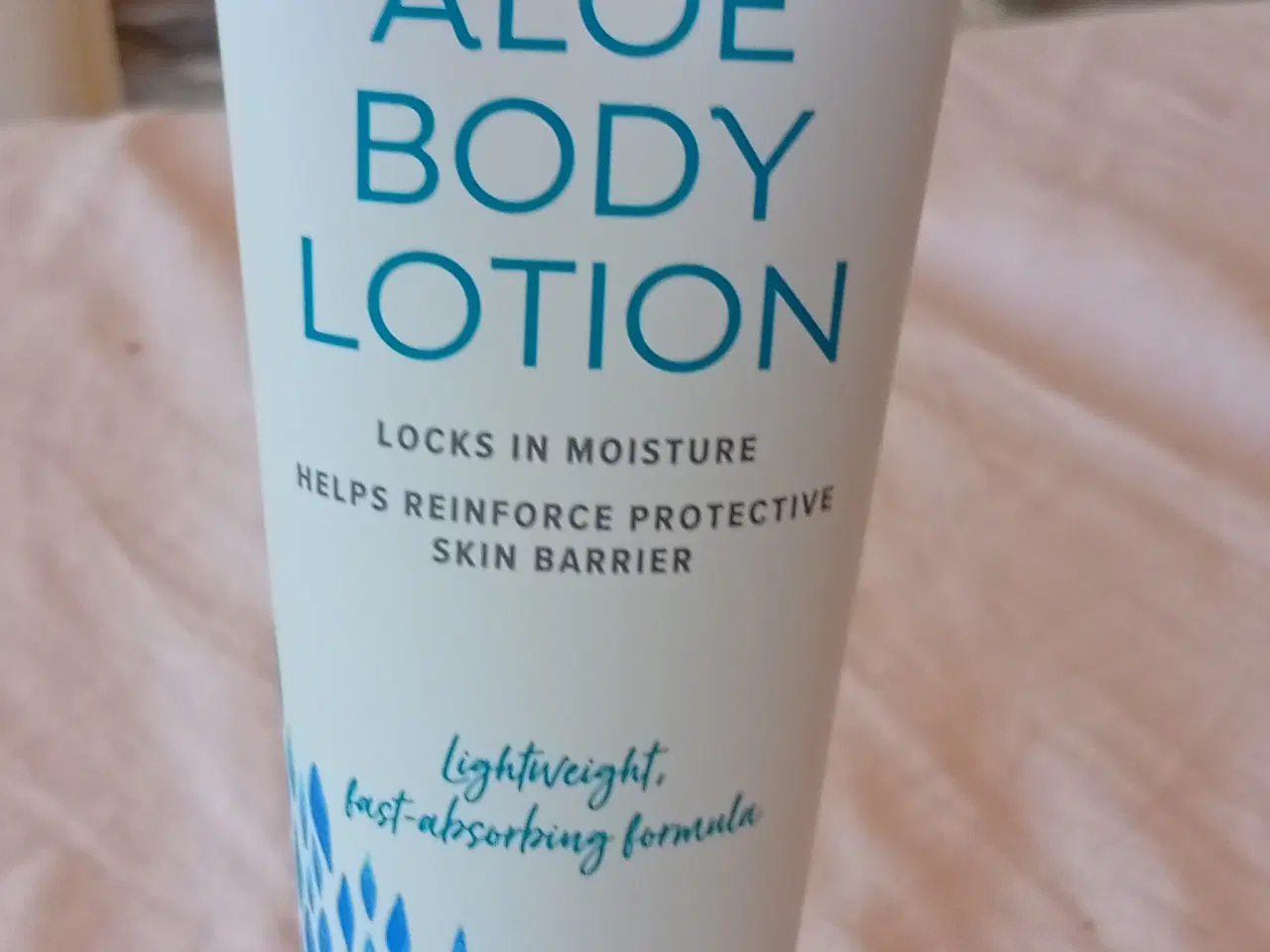 Billede 4 - Hudplejeprodukter Aloe vera
