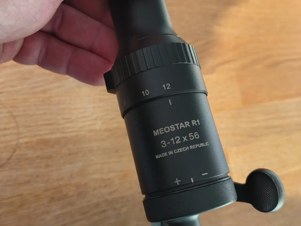 Billede 3 - Remington 700