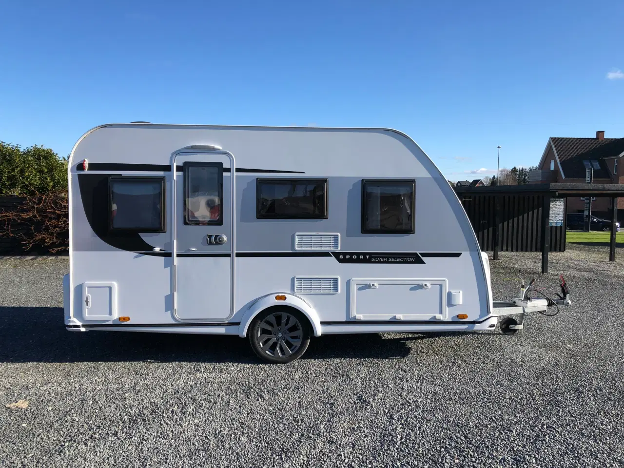 Billede 17 - Campingvogn - Knaus QD 400 Silver Selection