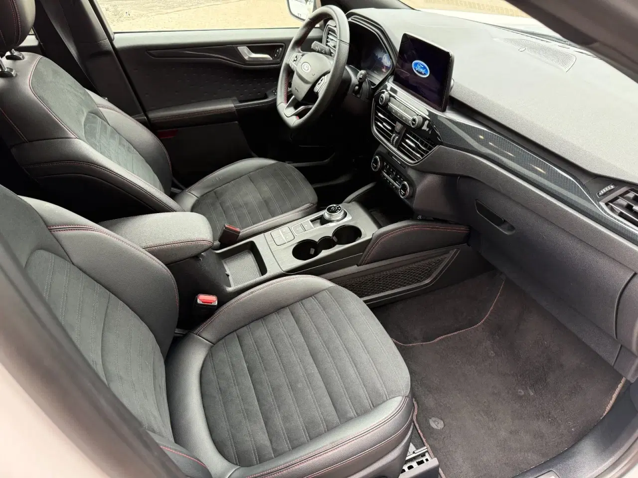 Billede 15 - Ford Kuga 2,5 PHEV ST-Line X CVT