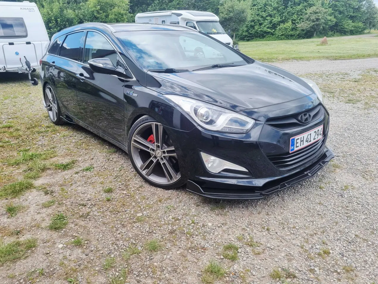Billede 7 - DK,S FEDESTE & NOK bedste i40 pris er til forhandl