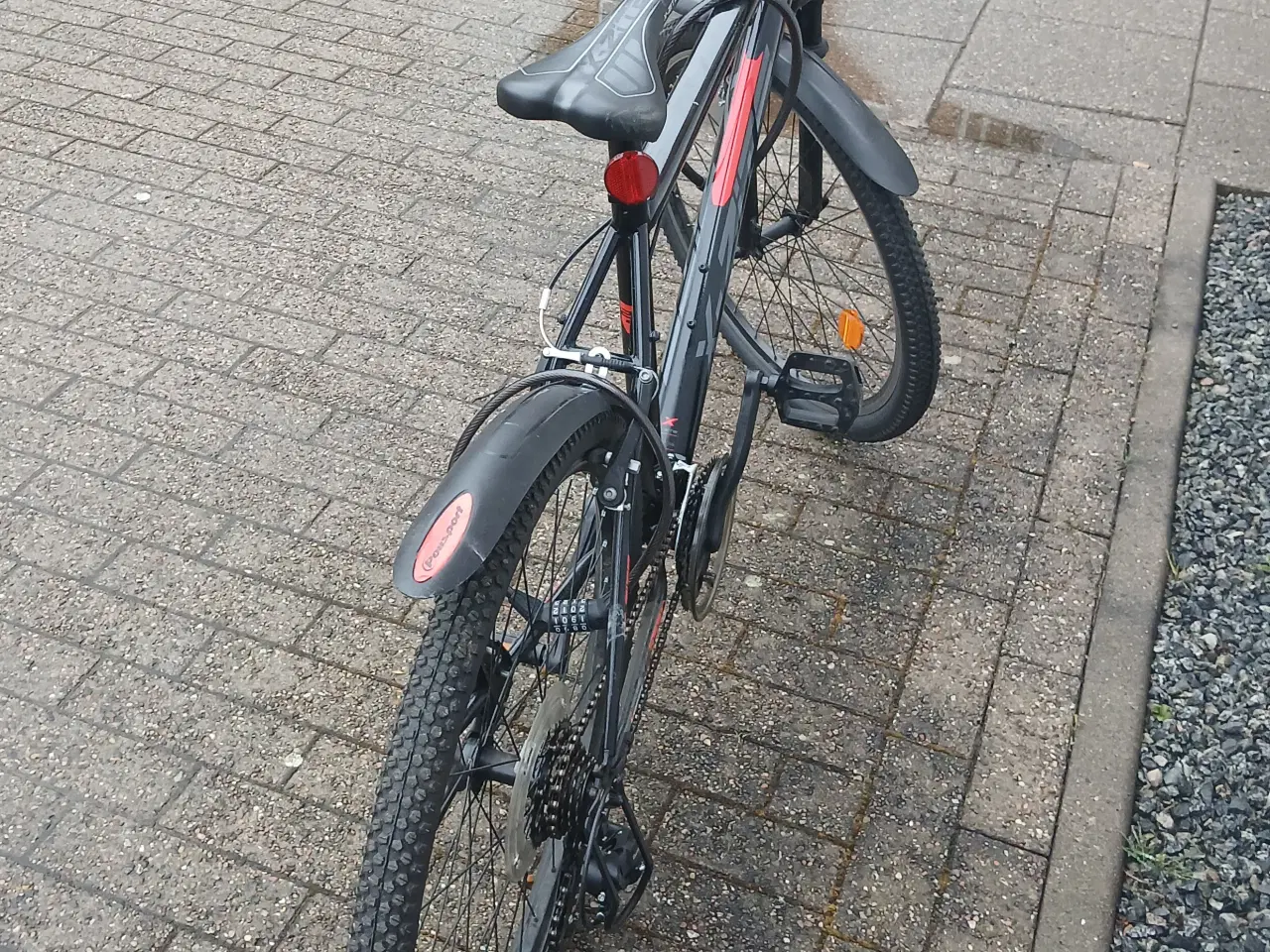 Billede 3 - Mountainbike 26" 21-gear 