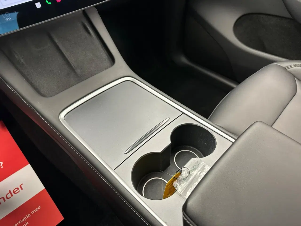 Billede 16 - Tesla Model Y  Long Range AWD