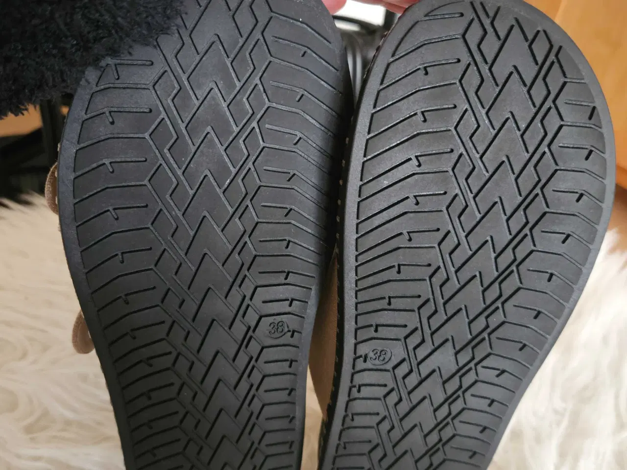 Billede 6 - FLOTTE NYE UBRUGTE TOM TAILOR SKO 