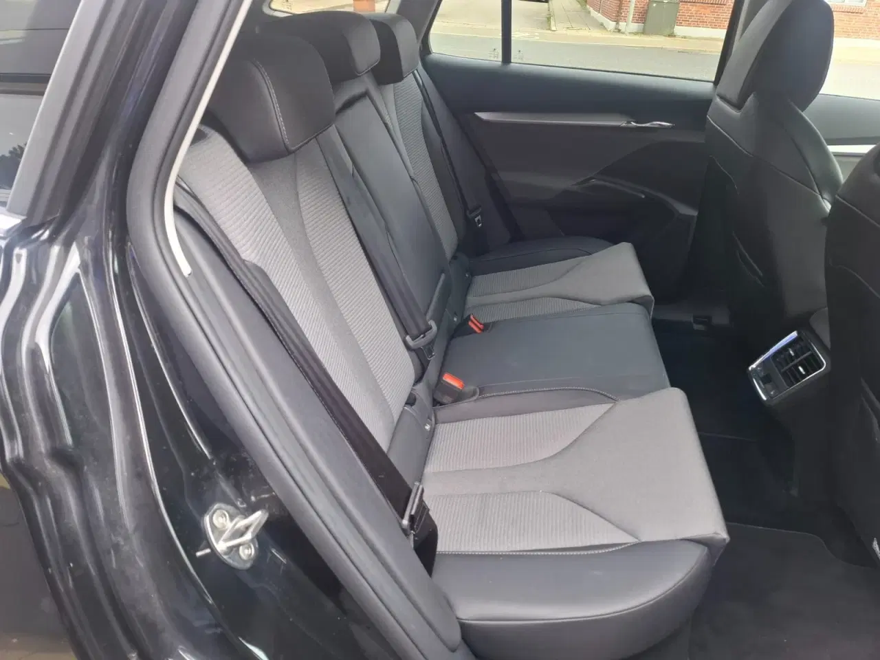 Billede 7 - Skoda Enyaq 80 iV Loft
