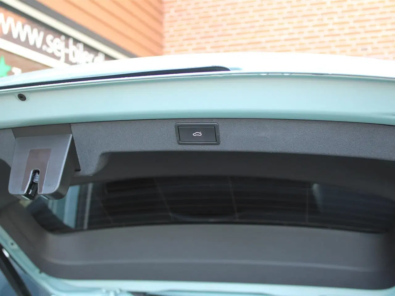 Billede 15 - Skoda Enyaq iV 80 EL 204HK 5d Aut.