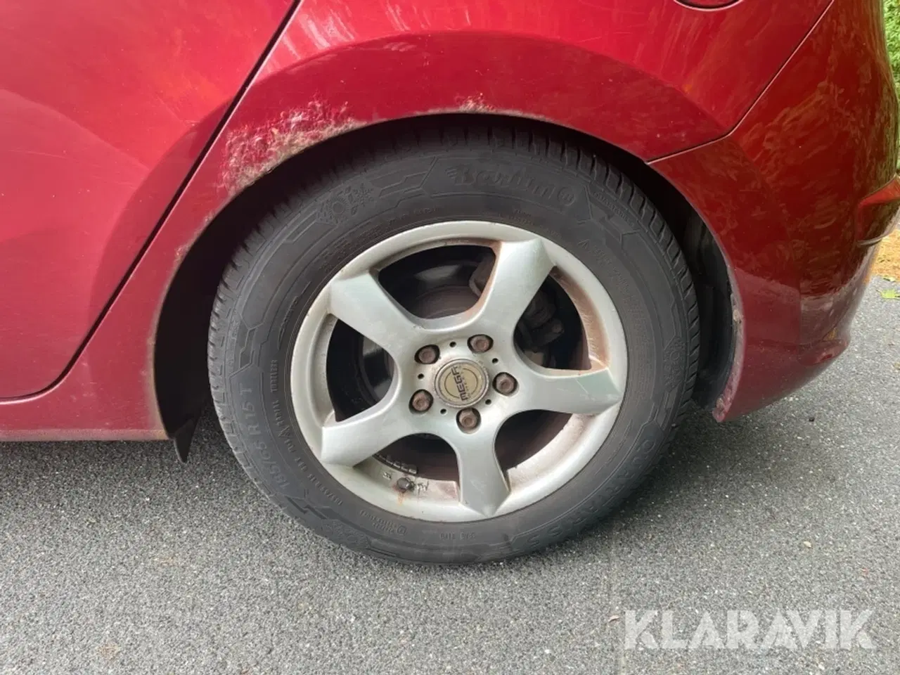 Billede 6 - Personbil Huyndai i30
