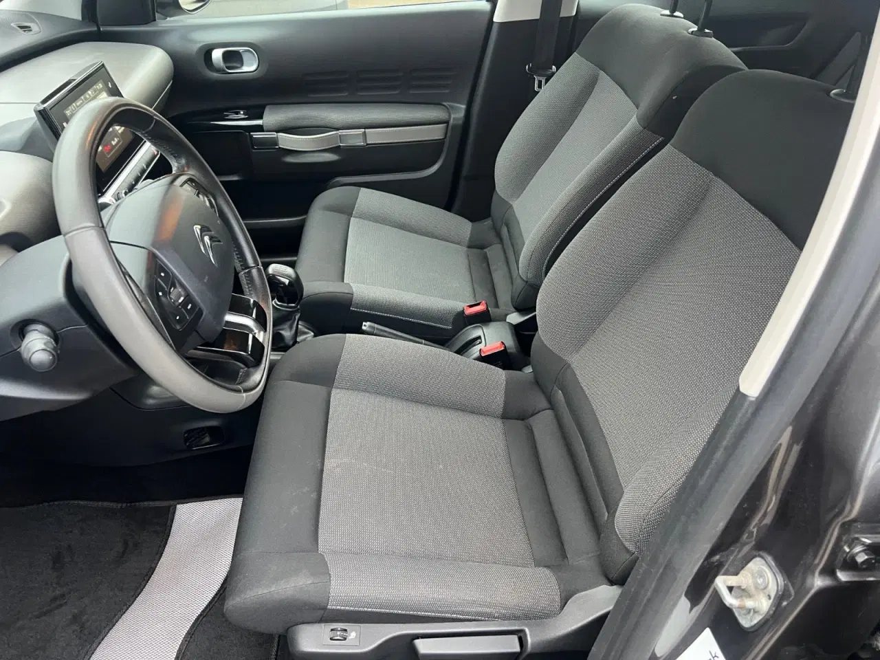 Billede 5 - Citroën C4 Cactus 1,6 BlueHDi 100 Feel