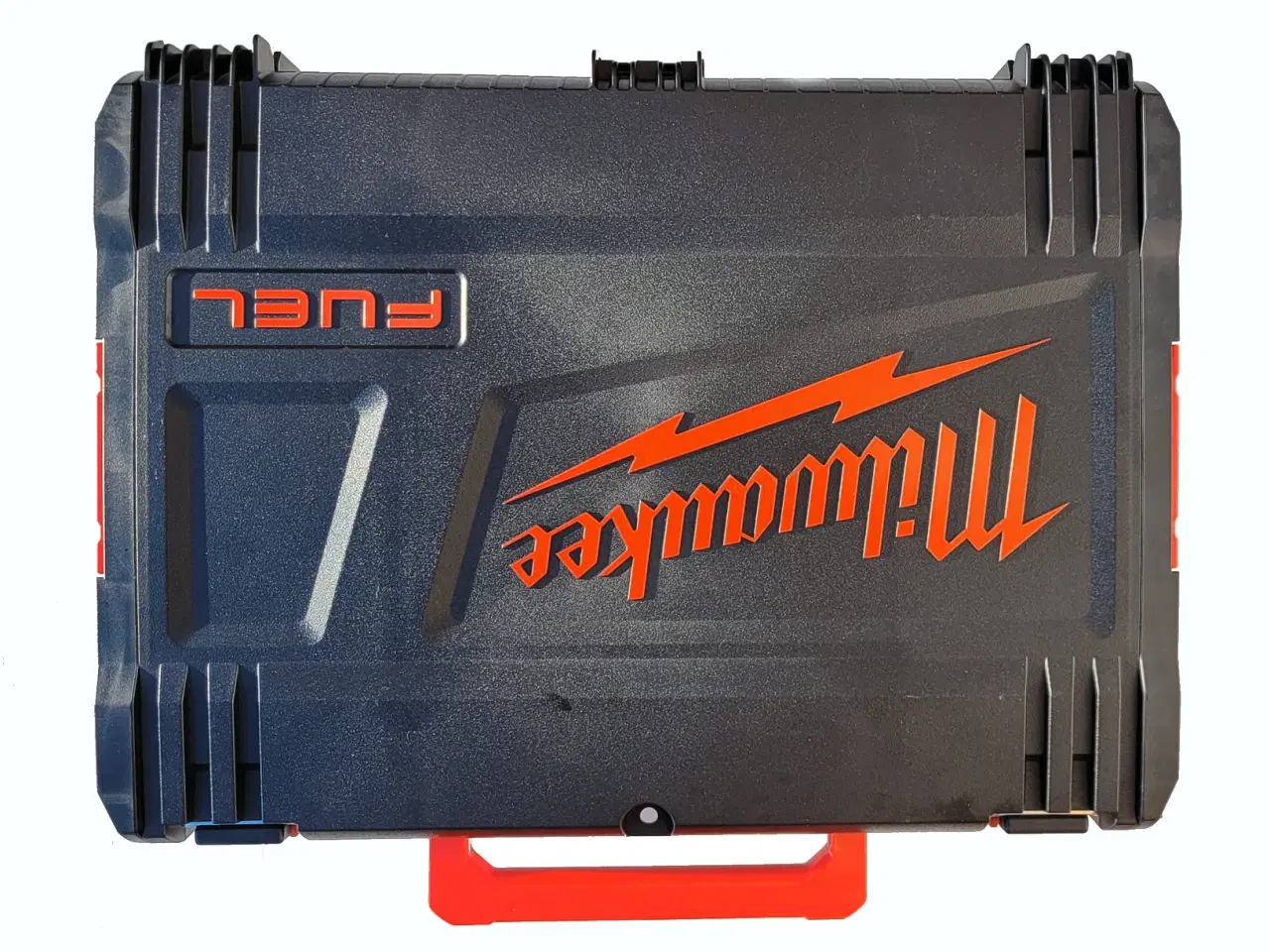 Billede 3 - Slagboremaskine Milwaukee M12 FPD-402X