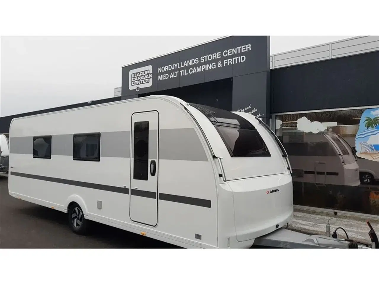 Billede 2 - 2023 - Adria Alpina 663 HT