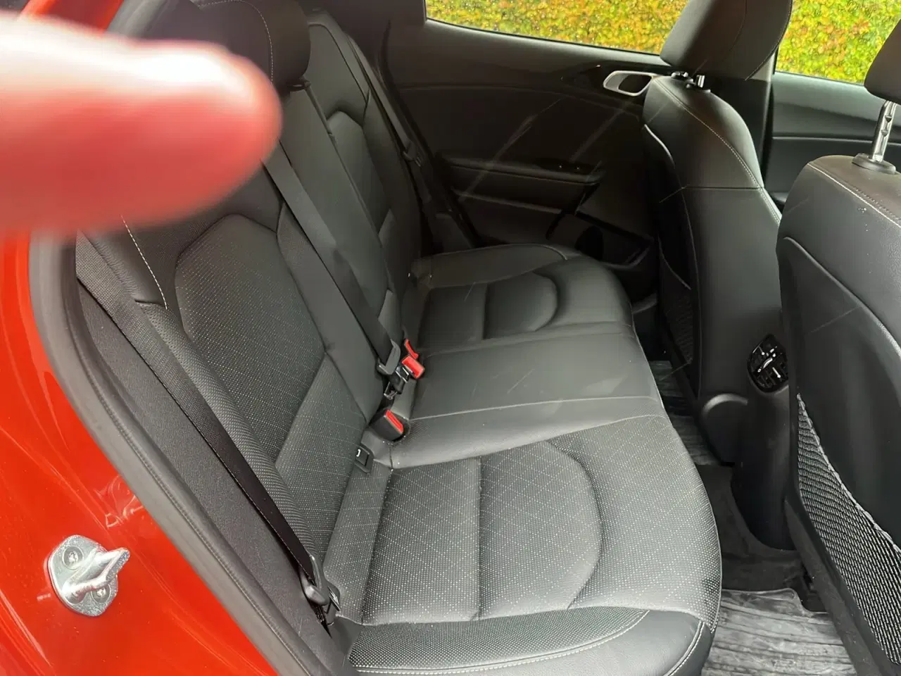 Billede 15 - Kia XCeed 1,6 PHEV Upgrade+ DCT