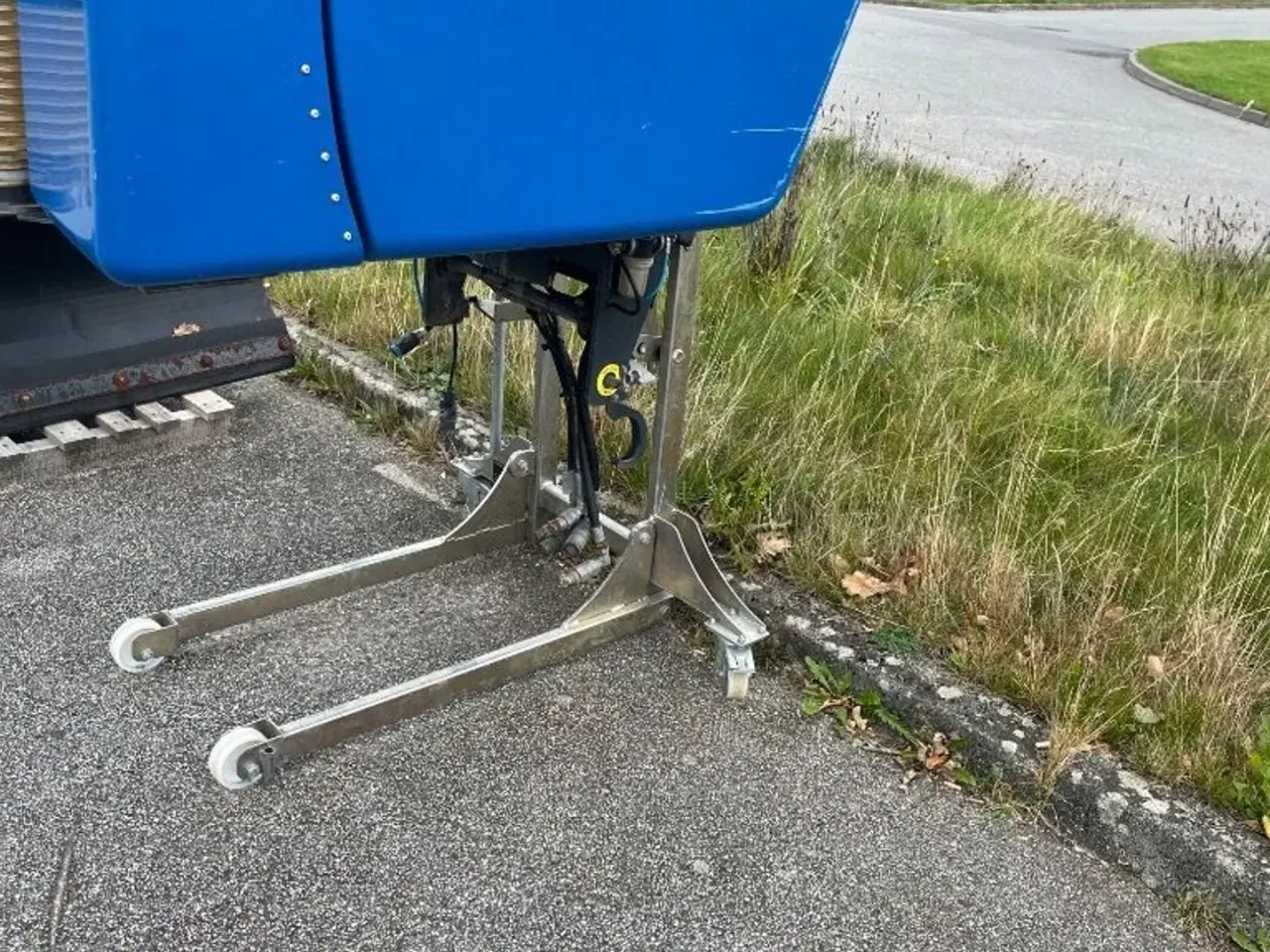 Billede 2 - Vitra FS 1010