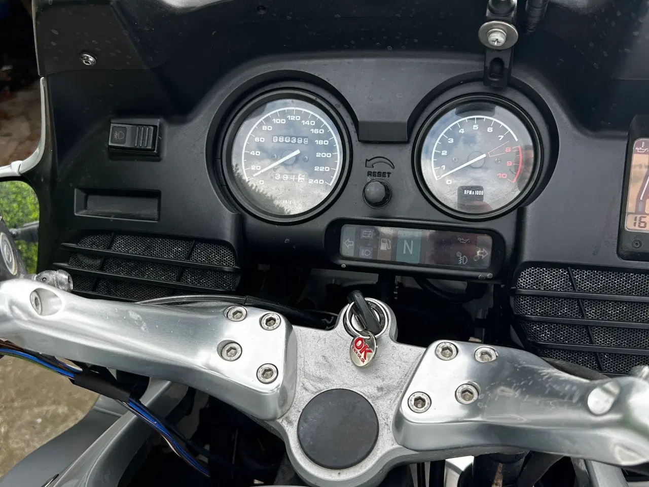 Billede 5 - BMW r1150rt