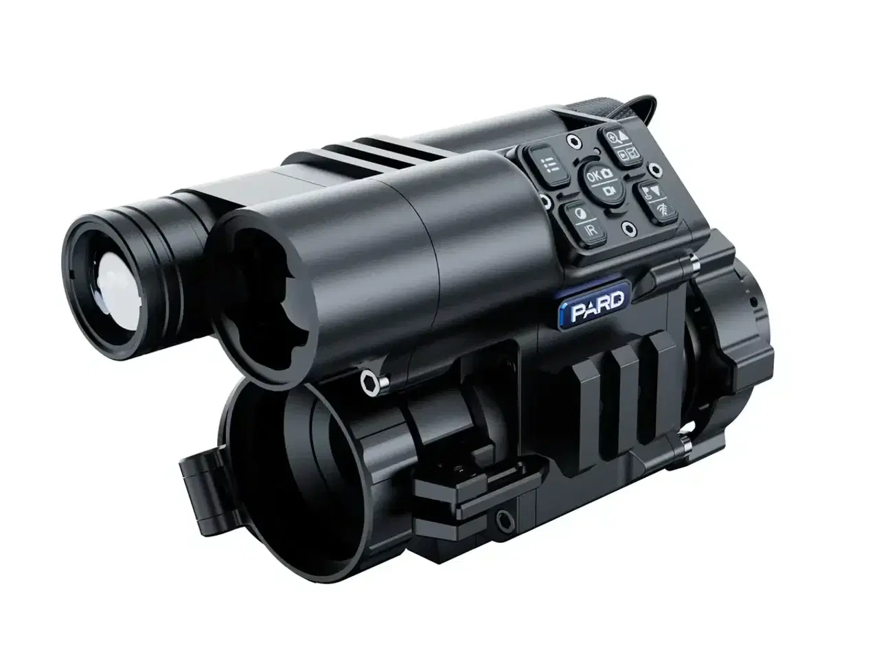 Billede 1 - PARD FD1