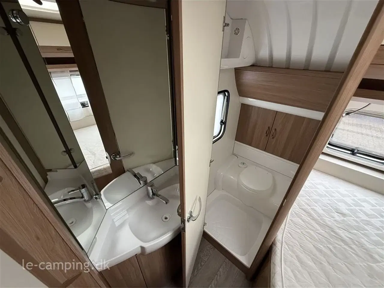 Billede 8 - 2021 - Hobby De Luxe 460 UFe