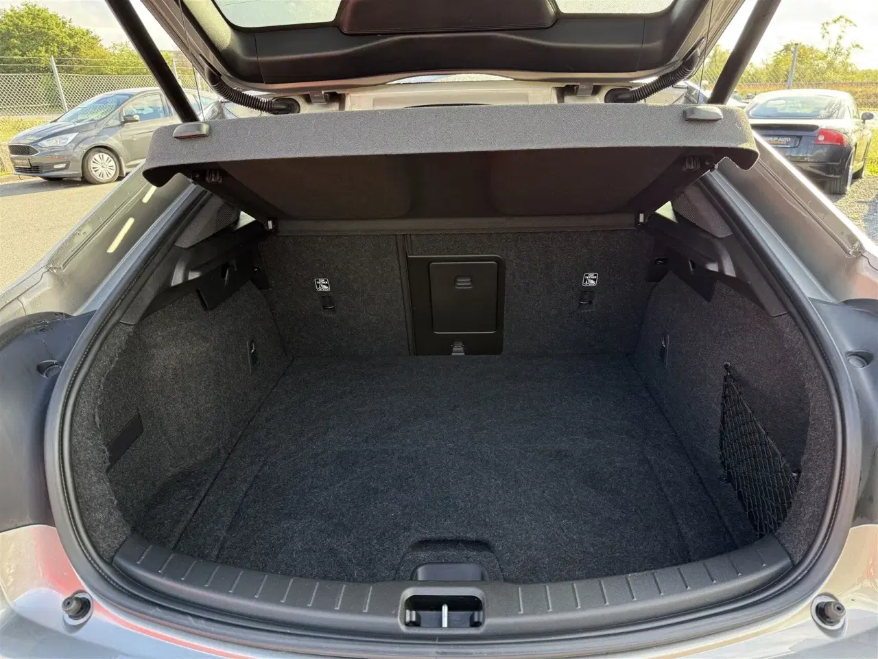 Billede 27 - Polestar 2 EL Long Range Plus AWD 408HK 5d Aut.