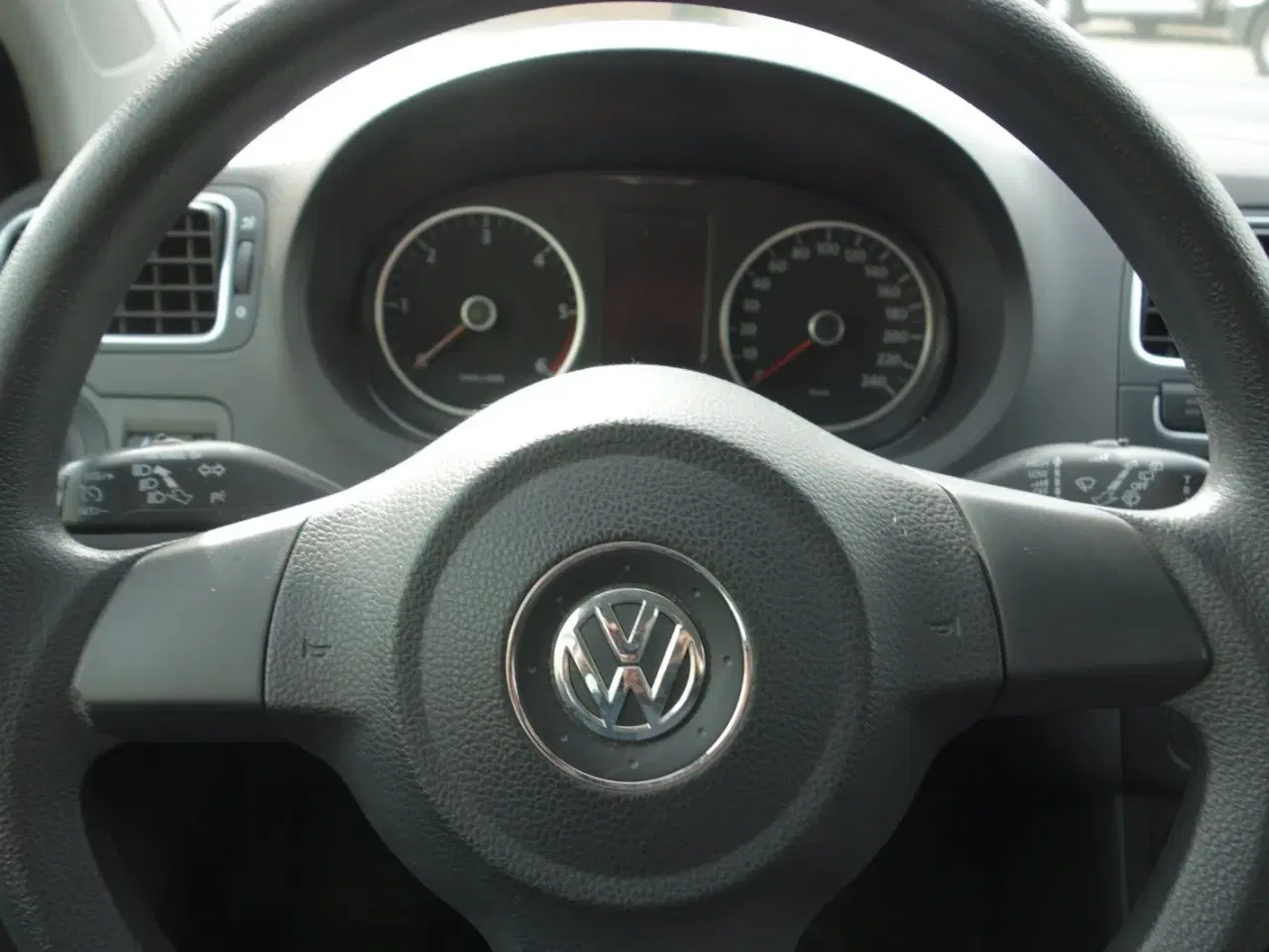 Billede 7 - VW Polo 1,6 TDi 90 Comfortline BMT Van