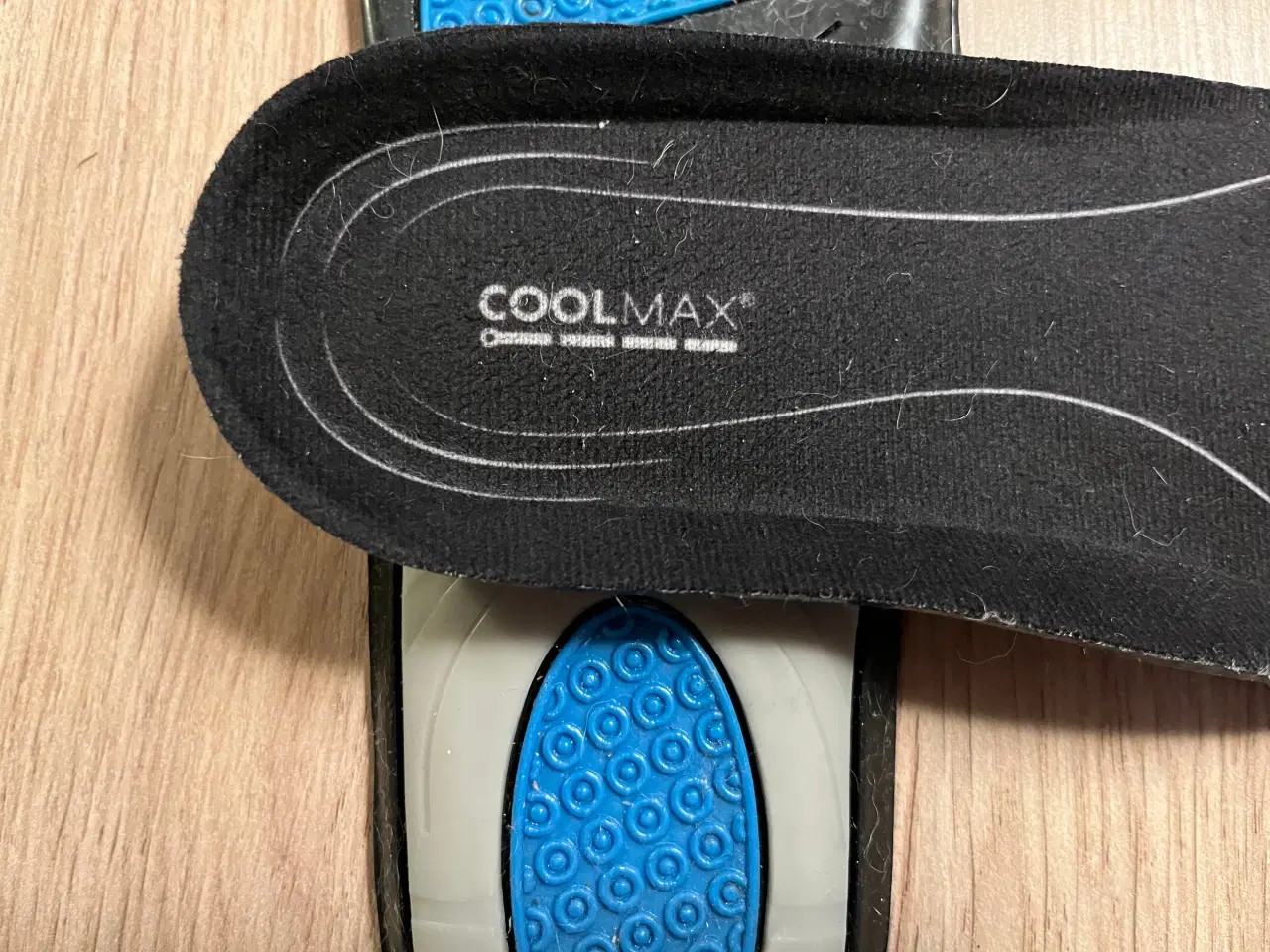Billede 4 - Sport såler Coolmax