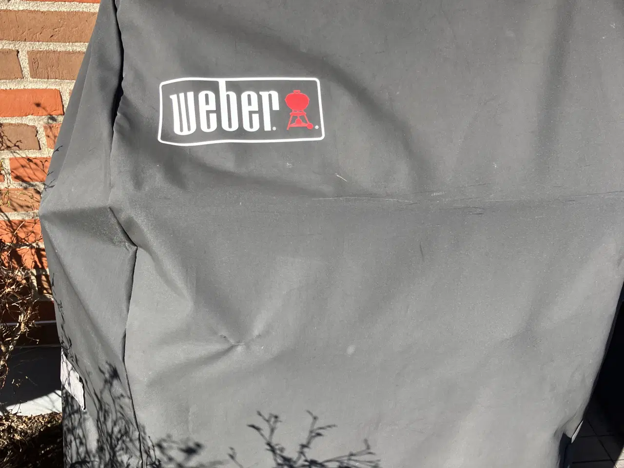 Billede 1 - Weber udendørs gasgril