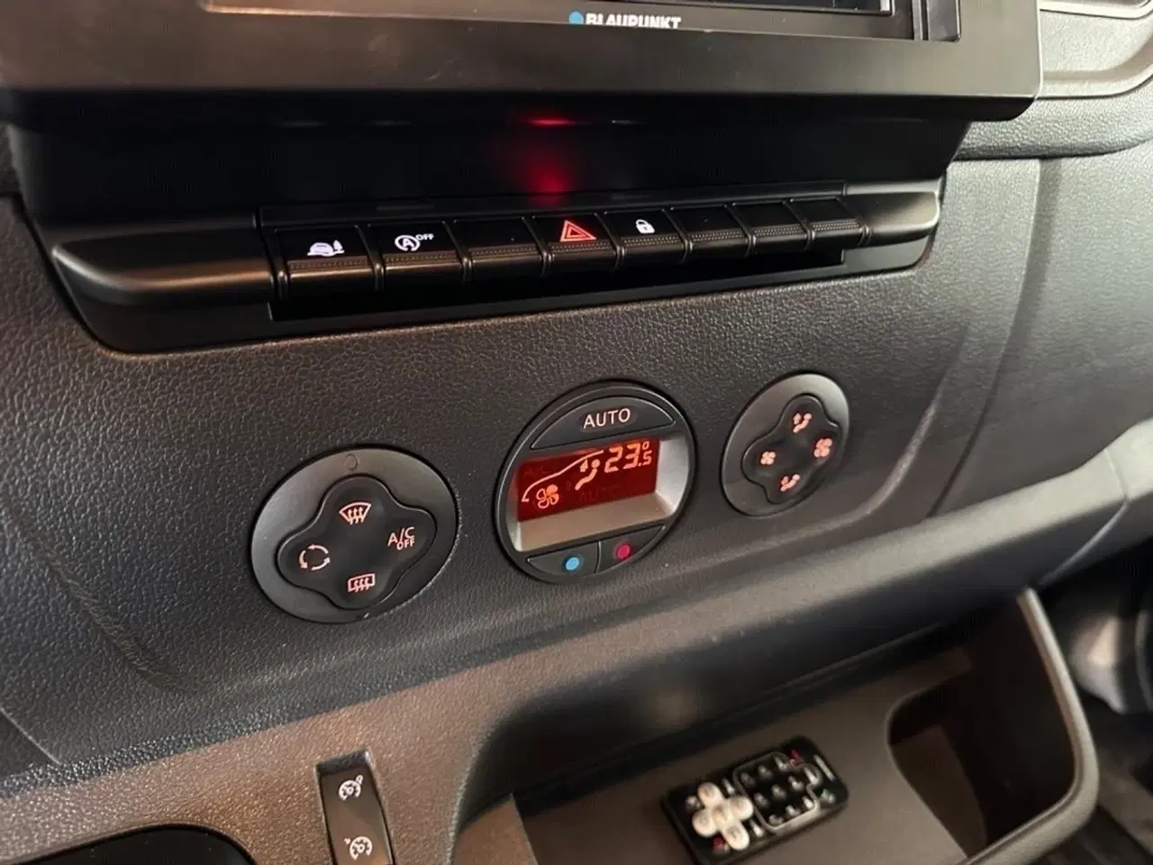 Billede 9 - Renault Master IV T35 2,3 dCi 180 L3 Chassis aut.