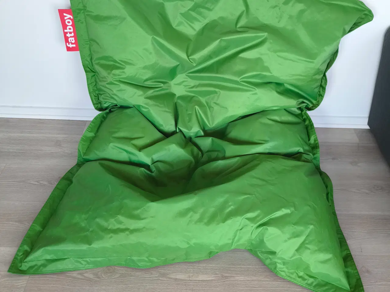 Billede 1 - Fatboy (stor) original grøn