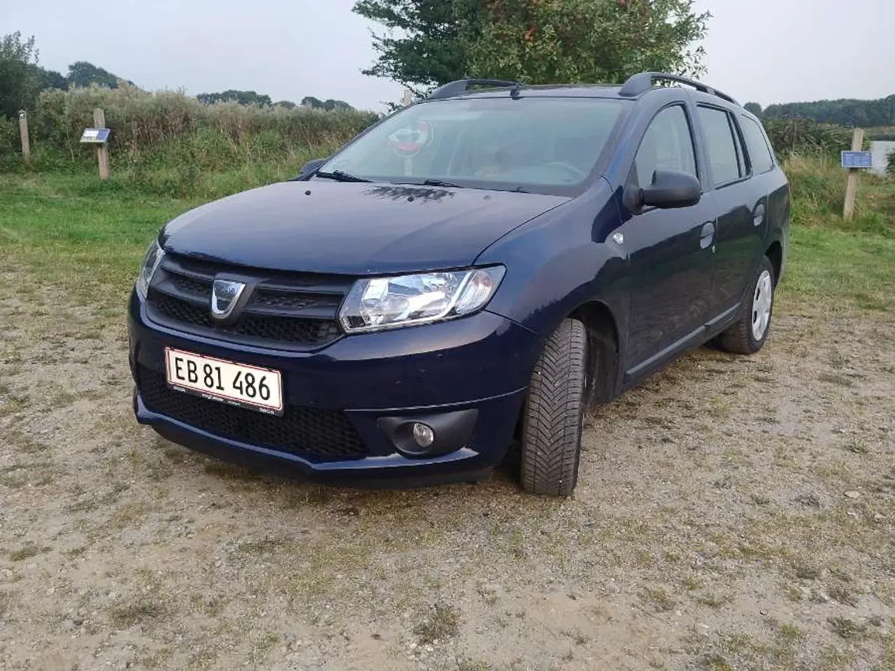 Billede 10 - ✅Dacia Logan MCV 1,5 DCI✅ 28,6 km pr liter ✅