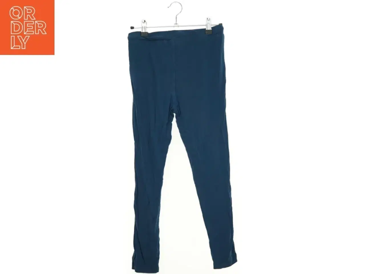 Billede 2 - Pyjamasbukser fra Pomp de Lux (str. 140 cm)