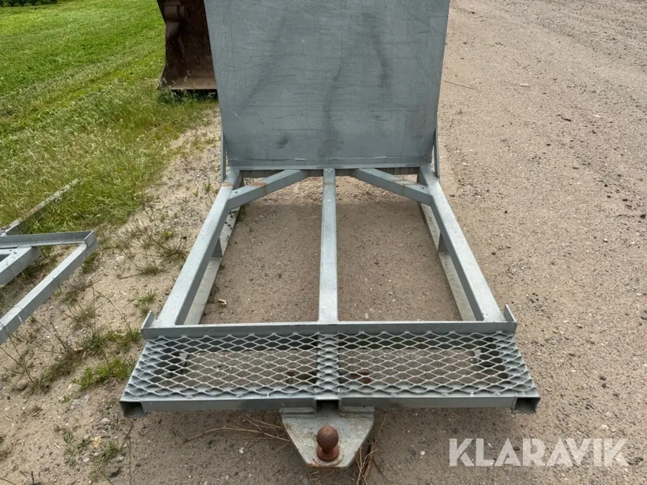 Billede 4 - Plukketog HLS Maskiner