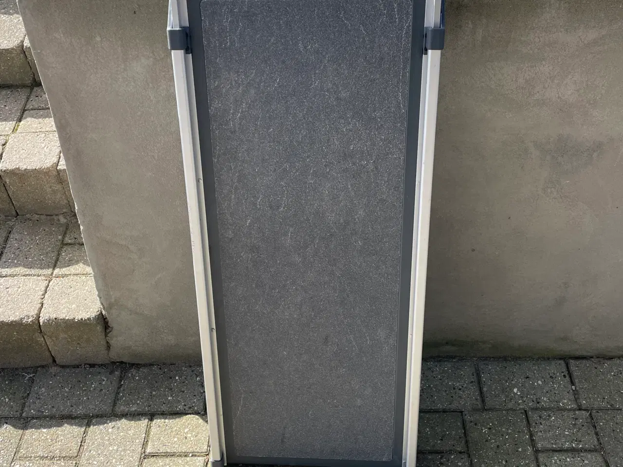 Billede 1 - Mobil hundetrappe