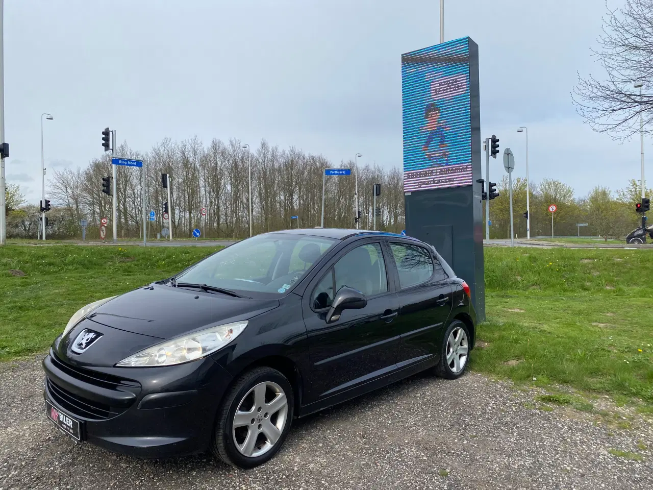 Billede 10 - Peugeot 207 1,4 HDi 5d